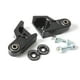 thumbnail image 5 of For ADV350 FORZA 350 FORZA350 NSS350 Motorcycle Rear Suspension Lowering Link Kit Silver, 5 of 5