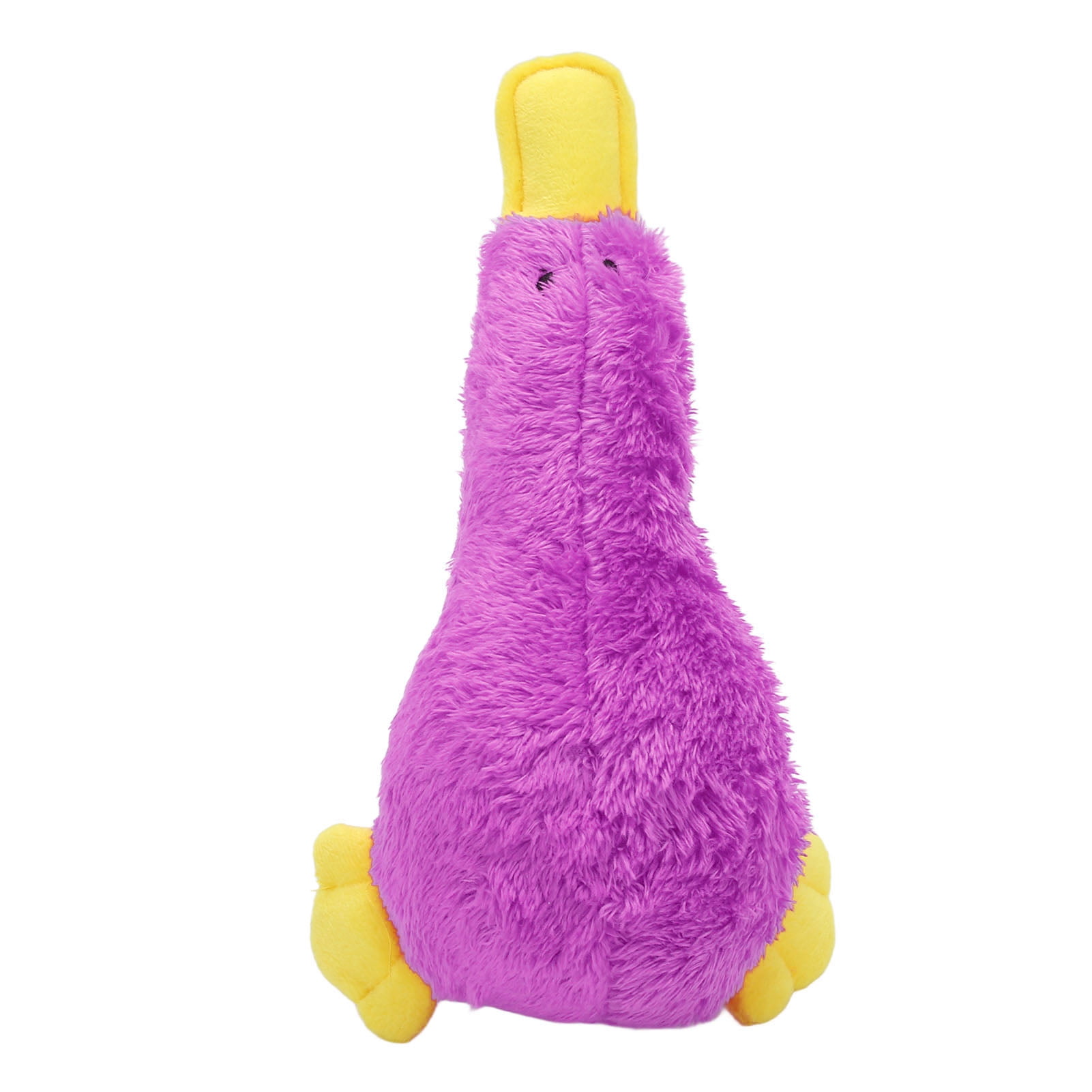 Squeaky Plush Dog Toys Interactive Fun Cute Bird Soft Bite Resistance Plush Dogs Chew Toy for Dogs Puppies Pets