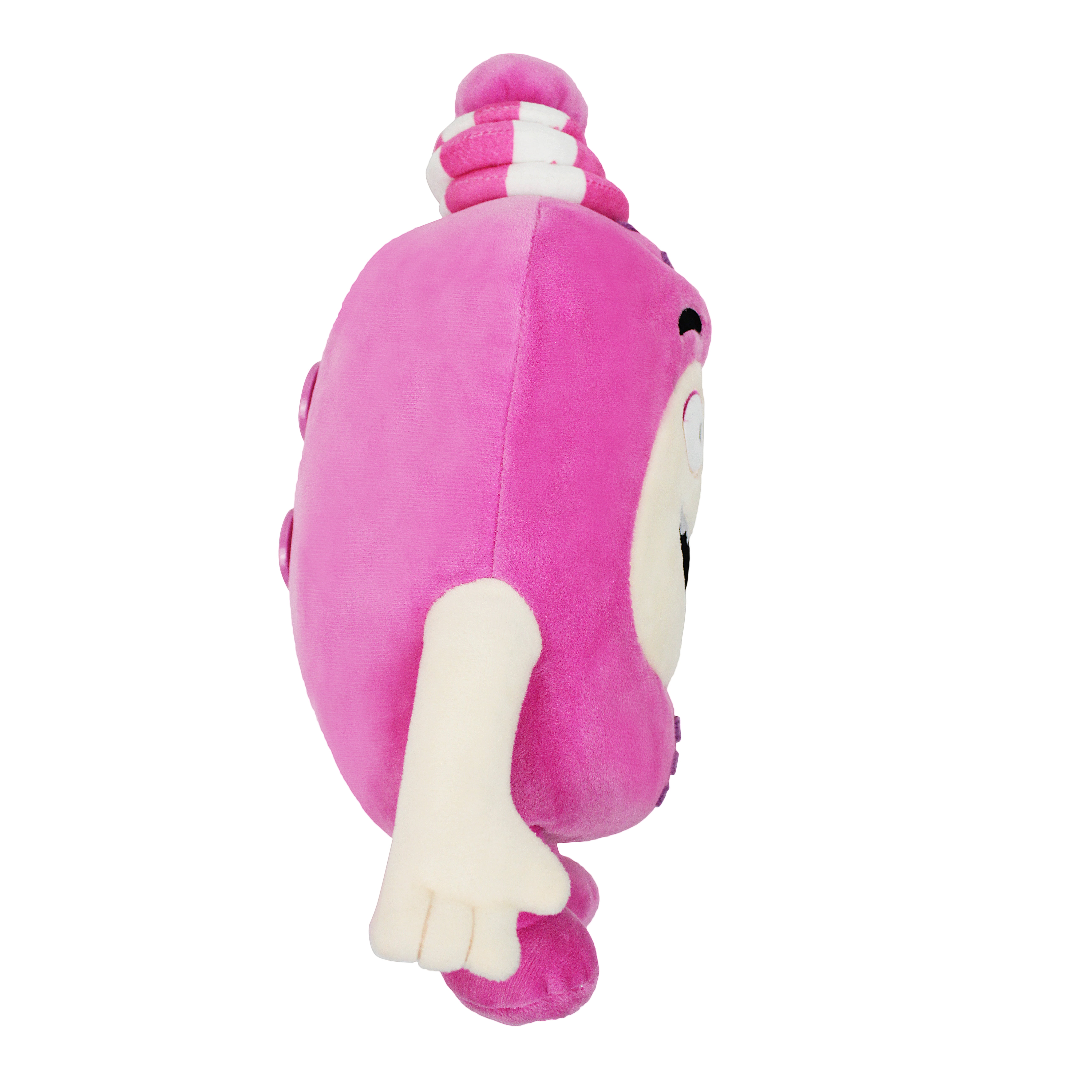 Oddbods NEWT Plush Soft Toy 12 cm5'' Brand New 