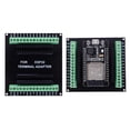 thumbnail image 2 of ESP32 2 GPIO 1 en placa de conexión CP2102 NodeMCU-32S Lua ( ), 2 of 6