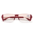 thumbnail image 5 of Gafas de lectura anti-luz azul de doble uso, gafas de lectura de doble luz de alta gama para hombres de mediana edad y mayores, HD ultra claras para mujeres, 5 of 5