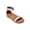 Cream, variant on Spenco Jasmine Sandal Women's Supportive Sandal