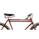 thumbnail image 2 of Bicicleta Benotto Turismo AGUILA PLATEADA R28 Acero 1V. Rojo, 2 of 2