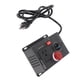 thumbnail image 3 of Controlador De Velocidad Variable, Práctico Regulador De Velocidad Variable Ajustable Enchufe Estadounidense 110-240 V Para Hervidores Eléctricos, 3 of 7