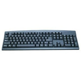 Inland Pro USB Keyboard