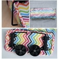 thumbnail image 4 of Sac de Chariot de Courses Portable Grande Capacité Sac de Courses Pliable avec Roues, 4 of 6