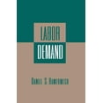 thumbnail image 1 of Labor Demand, Daniel S. Hamermesh Paperback, 1 of 1