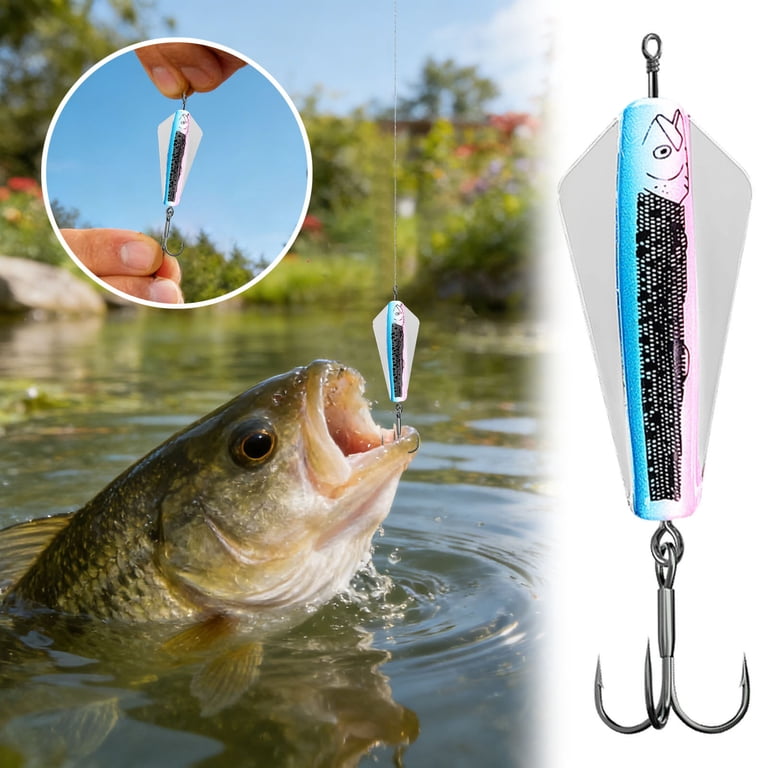 shimano 201 spinning reel Calcutta Conquest A left Hand Outdoor & Sports sized lures Crappie-Baits- Plastics-Jig-Heads-Kit-Shad-Minnow-Fishing-Lures-for Crappie-Panfish-Bluegill-40-Piece Kit Model:5000 XG
