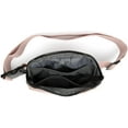 thumbnail image 4 of Miamica Waist Bag - Rose Gold, 4 of 5