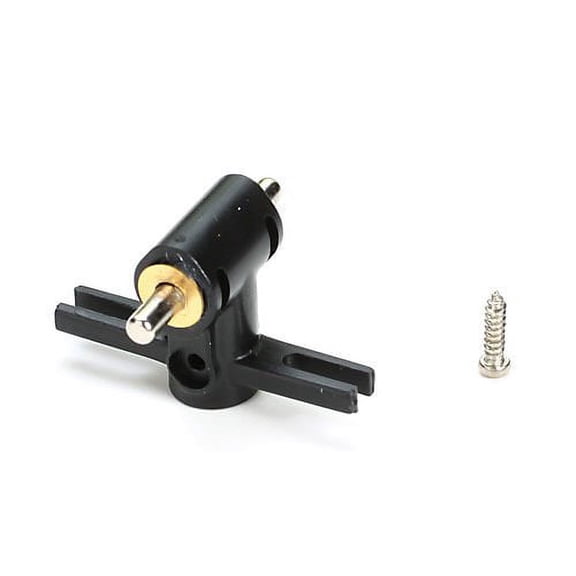 Blade Main Rotor Hub with Hardware 120SR BLH3112 Replacement Helicopter Parts