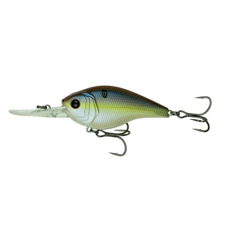 UPC: 0840221805288 | 6th Sense Fishing Cloud 9 Deep Diving Crankbait Series