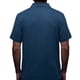 thumbnail image 2 of Playera Polo Para Hombre De Algodón Pima y Tela Spandex Unbranded Co  Polo Shirt Indigo 2XL, 2 of 6