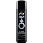 Pjur Man Extremeglide 100ml