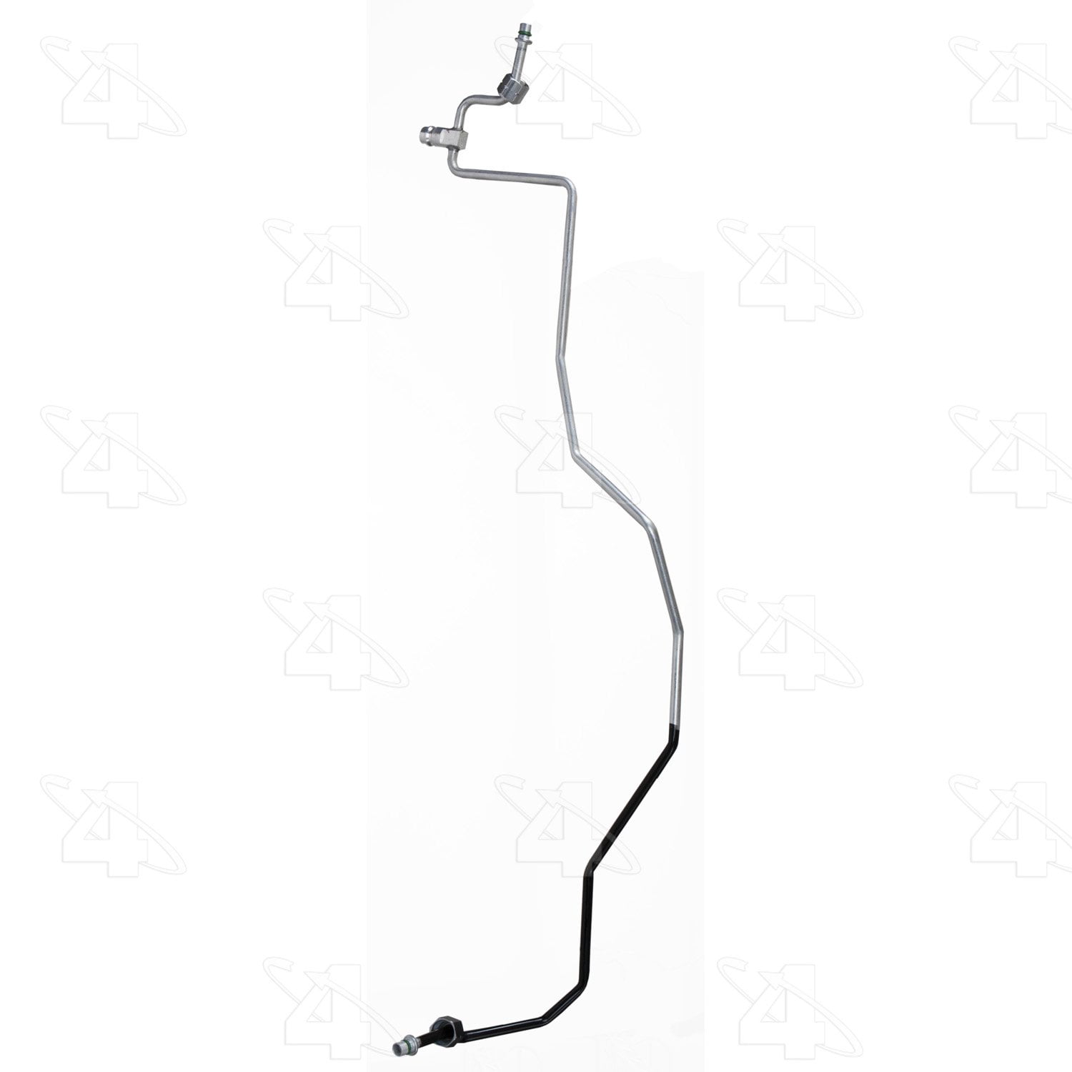 Four Seasons A/C Refrigerant Liquid Hose P/N:56540 Fits Toyota Tacoma (00)