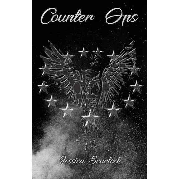 Counter Ops, (Paperback)