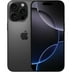 Pre-Owned Apple iPhone 16 Pro Max 256GB Fully Unlocked Black Titanium(NO FACE ID) (Good)