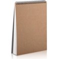 thumbnail image 1 of A4 Sketch Pad - Hardback Sketch Book For Artists, 1 of 2