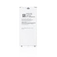 thumbnail image 1 of Batterie de Remplacement Compatible pour Samsung Galaxy A3 (A310 / 2016) (EB-BA310ABE), 1 of 5
