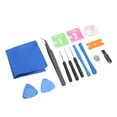 thumbnail image 1 of Rear Camera Glass, Rear Camera Lens Repair Tool Set Shock Proof East To Install Perfectly Fit  for Mobile Phone Shop, 1 of 7