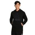 thumbnail image 3 of Reebok Men's and Big Men's Game Day Fleece Hoodie, Sizes XS-5XL, 3 of 10