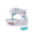 thumbnail image 2 of Electric Sewing Studio Machine Sew Intelligence Activities Toy For Girls Kids, 2 of 6