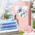 thumbnail image 3 of Solutions Home Odor Eliminating and Rose Scent Durable Plastic Design, 3 of 8