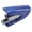 556B blue, variant on Desk Stapler Power Saving Stapler Paper Stapler Office Stapler 50 Sheets Effortless Stapler Easy to Load