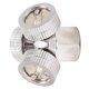 thumbnail image 5 of Boquilla de riego NikouMX M14x1.5 Boquilla de pulverización tipo ventilador 3 orificios, 5 of 8