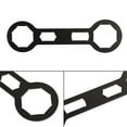 thumbnail image 2 of Professional Fork Cap Wrench 46/50mm Dirt Bike Tool Used for CRF450 CRF250R, 2 of 7