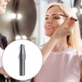 thumbnail image 2 of BQBQERT Eyebrow Pencil Sharpening Auxiliary Tool With 4 Grooves Makeup Pencil Sharpener Assistant Tool For Professional, 2 of 7