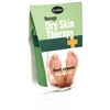 ShiKai Borage Dry Skin Therapy Foot Cream, 4.2 fl oz (Pack of 3)