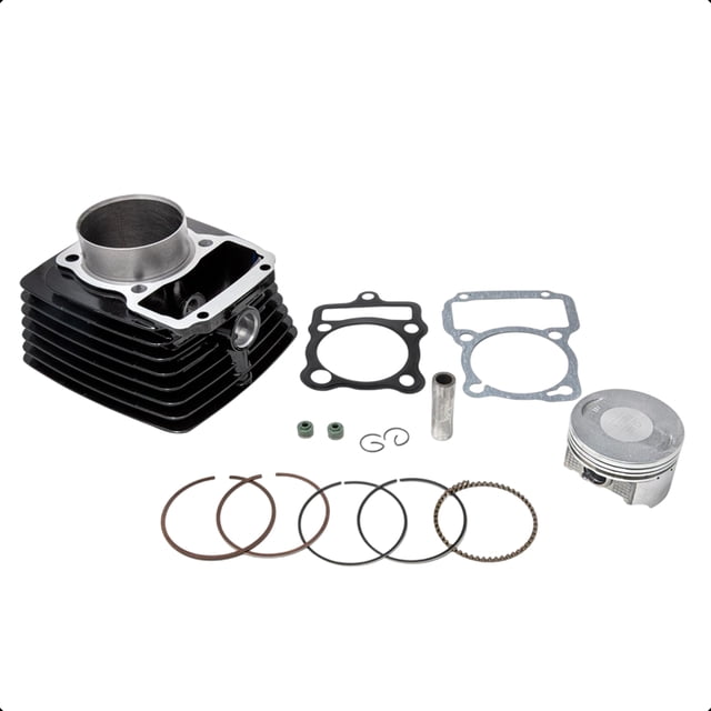 KIT CILINDRO COMPLETO PARA XEVERUS 250