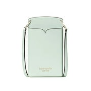 Kate Spade Spencer Slim Crossbody PWR00003 CRYSTAL BLUE