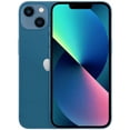 thumbnail image 1 of Restored Apple iPhone 13 Mini - T-Mobile - 512GB Blue (Refurbished), 1 of 1