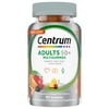 Centrum Multigummies Adult Over 50 Multivitamin Gummies, Assorted Fruit, 90 Ct