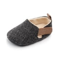 thumbnail image 1 of Shoes Baby Prewalker Cotton Soft Soles Prevent Slip Breathable Walk Learning Shoes for Spring Summer, 1 of 6