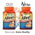 thumbnail image 2 of Nature's Way Multivitamin Gummies for kids 90 ea, 2 of 11