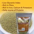 thumbnail image 4 of Cothas Coffee South Indian Filter Coffee (Pack of 2) Each Pkt 1 Lbs, 4 of 4