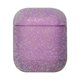 thumbnail image 1 of Estuche para auriculares con incrustaciones de diamantes de imitación con protector de auriculares inalámbricos Bluetooth con reemplazo de orificio de carga para Airpods 1/2 Inevent EL5532-02B, 1 of 7