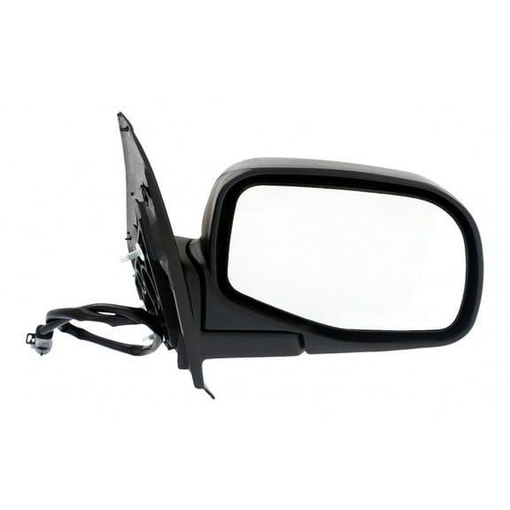 For Ford Explorer Door Mirror 1995-2001 Passenger Side | Power | Non-Heated | Replacement For FO1321113 | F5TZ 17682 B
