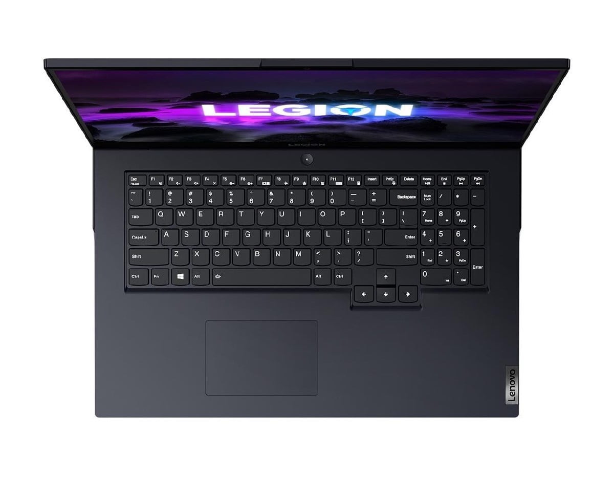 Lenovo Legion 5 - Thumbnail 5