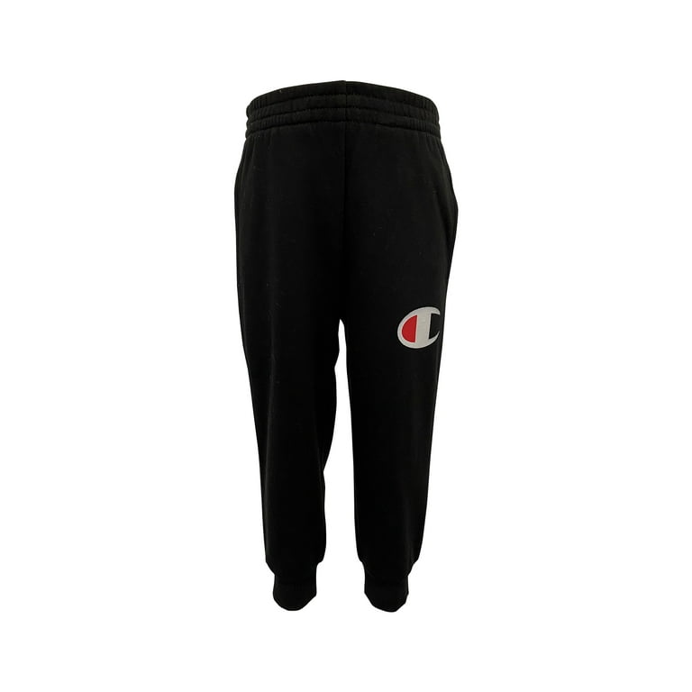 Champion sweatsuit kids sale