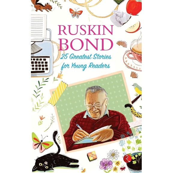 25 Greatest Stories for Young Readers, (Paperback)