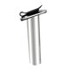 thumbnail image 5 of Accesorios genéricos para soporte de caña de montaje empotrado, piezas resistentes, fáciles de usar, acero inoxidable resistente para barco, yate, kay 15 grados, 5 of 8