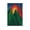 Unframe-style, variant on Georgia O'Keeffe Flowers Abstract Painting Poster Cool Artworks Painting Wall Art Canvas Prints Hanging Picture Home Decor Posters Gift 08x12inch(20x30cm)