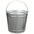 thumbnail image 2 of Witt Industries W10120 12 quart galvanized steel pail 12/ctn, 2 of 2
