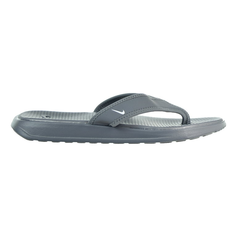 Nike Women's Celso Girl Thong White/Wolf Grey