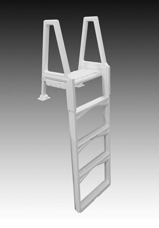 Confer Plastics Confer Economy InPool Ladder 63552