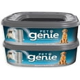 thumbnail image 2 of Pet Genie Ultimate Pet Waste Odor Control Refill - 2 Pack, 2 of 3