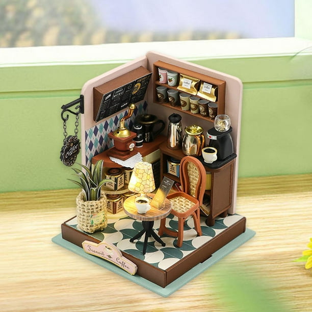 Small house toy discount